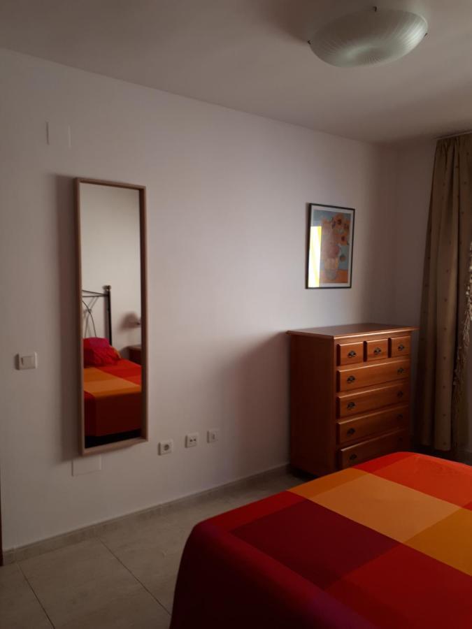 Calle Juzcar Uk Tv La Cala De Mijas Exterior photo