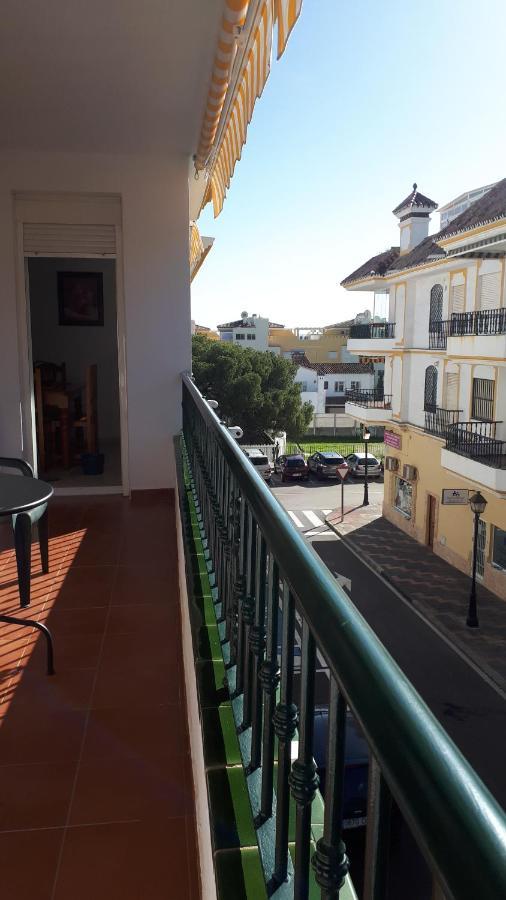 Calle Juzcar Uk Tv La Cala De Mijas Exterior photo