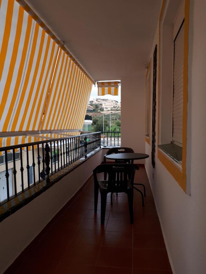 Calle Juzcar Uk Tv La Cala De Mijas Exterior photo